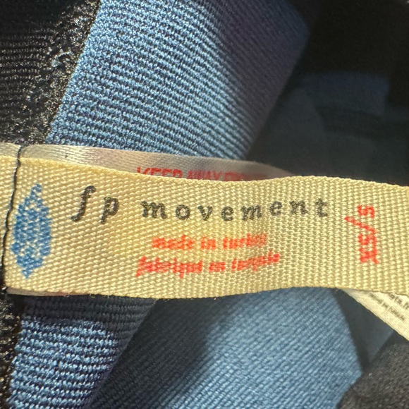 FP MOVEMENT by FREE PEOPLE Blow Your Mind Leggings - Picture 8 of 11